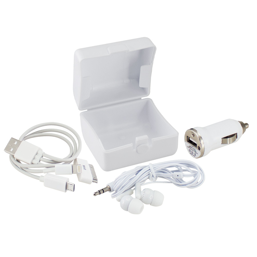 C64-1 Kit de Carga y Audio - Imagen 3