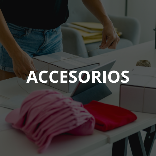 ACCESORIOS