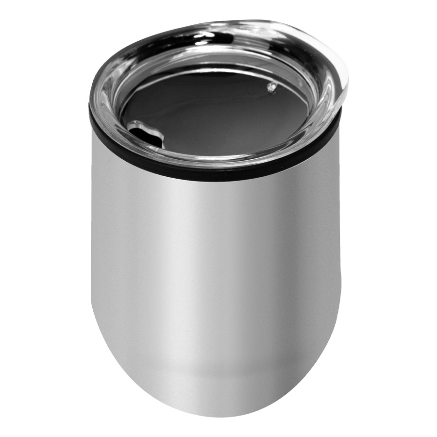 M40-00-1 Mug metálico/plástico "SYNNA" 350cc - Imagen 5